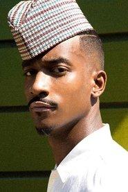 Sean Bankhead as Self in Lil Nas X: Long Live Montero 2023