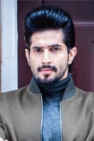 Bilal Ashraf as Ali Zain in Rangreza 2017