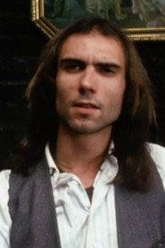 Detlev Quandt as Atze in On the Move 1978