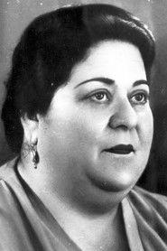 Munavvar Kalantarli as Munavvar in The Meeting 1955