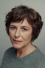 Bel Kowarick as Mãe de Caio e Marisol in Caio 2024