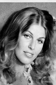 Barbara Bourbon as Pat in Prison Babies 1973