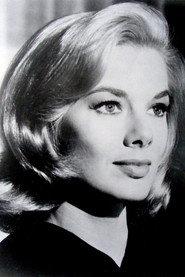 Regina Gleason as Linda in Speed Crazy 1959