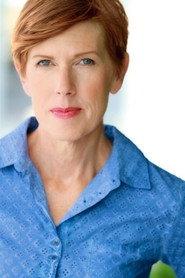 Victoria Vance as Leslie Thomson in House Hunting 2013