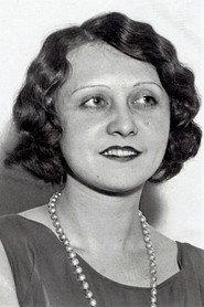 Yvonne Hughes as Billy Van de Vere in Lawful Larceny 1923