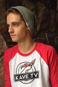 Parker Cluff as in Lost Imagination 2016