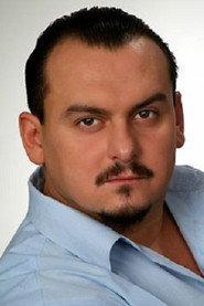 Alexander Fursenko as Воротынский, Пушкин in Boris Godunov 1999