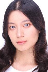 Anna Yanagi as Aki in Devotion to Cinema 2016
