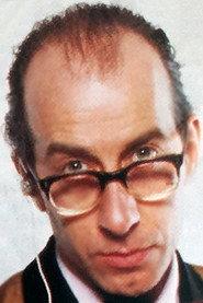Simon Brint as Self in The Comic Relief Utterly Utterly Rude Video Live 1986