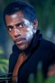 Steve James as Jeff Rice in To Live and Die in L.A. 1985