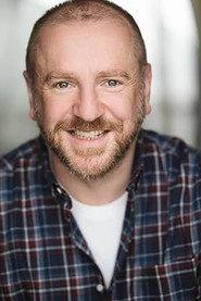 Nick Murphy as Dr. Zorhoff in The Duke of Marylebone 2024