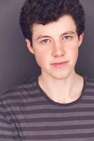 Adam Langdon as in The Devil on Screen 2023