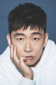 Yeon Je-wook as Ahn Tae-jun in Public Enemy Returns 2008
