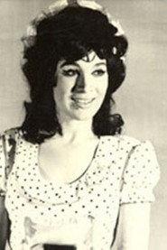 Violetta Gevorkyan as in A Much Anticipated Day 1980