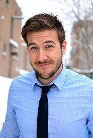 Ryan George as Guy's Friend in Underwater 2016