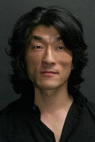 Jo Ha-seok as Manager in Angry Painter 2015