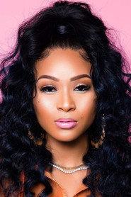 Vena E. as Ray'ah in Style Me for Christmas 2024