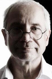 Vladislav Georgiev as  in Krematorium: Film 2025