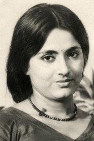 Rani Chandra as Sumithra in Hello Darling 1975