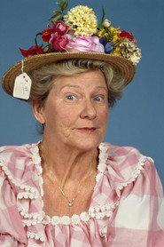 Minnie Pearl as Self in Tennessee Jamboree 1964