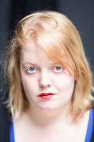 Mélodie Valemberg as Marianne in Diary of a Chambermaid 2015