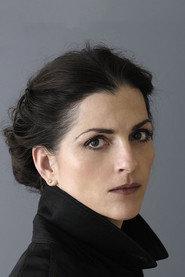 Natalia Kapodistria as in Every Saturday 1999