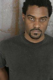 Cyrus Farmer as Rocky 1 in Held Up 2010