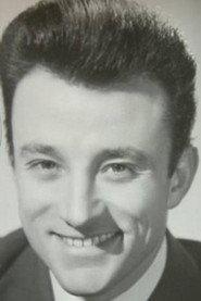 Francis Linel as Justin Hébrard, son of Félicien in The Wild Oat 1953