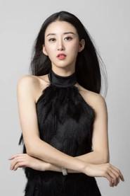 Ying Liu as 西塔 (voice) in Mr Black: Green Star 2015
