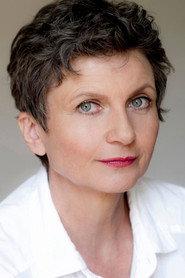 Angela Hobrig as Frau Materna in The Legend of Rita 2000