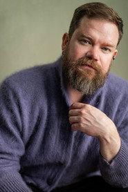 Ryan Wuestewald as Ryan Brown in Reeling 2025