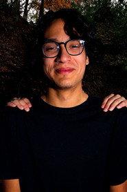 Christian Picken as Hands in After Hours 2023