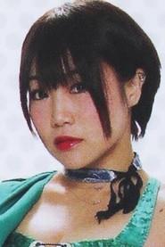 Tae Honma as Tae Honma in Stardom New Blood 24 2025