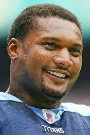 Steve 'Air' McNair as Self - Victim / NFL Quarterback (archive footage) in Untold: The Murder of Air McNair 2024