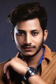 Najir Husen as in Kagaz Patra 2019