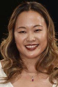 Angeles Woo as Mei Fang in The Crossing II 2015