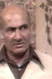 Shafiq Hassan as  in Al-Hob Walmal 1971