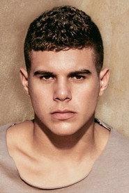 Zabdiel De Jesús as Self in I'm Not Supposed to Be Here 2025