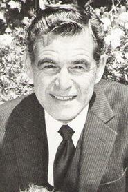 Bob Harks as Waiter in A Prowler in the Heart 1973