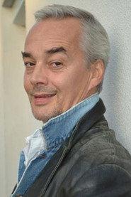 Bernhard Majcen as Staatsanwalt in Willkommen in Wien 2010