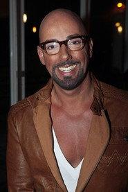 Maik de Boer as  in Perfectly Imperfect 2025