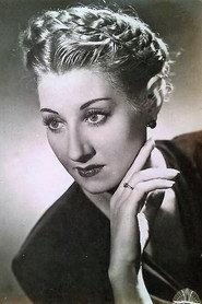 Lina Yegros as Mary in A Christmas Carol 1947