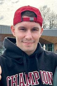 Damian Wrzesinski as Self in Luis Alberto Lopez vs. Michael Conlan 2023