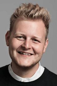 Frederik Rosgaard as Frederik Rosgaard in Grin til gavn 2020 2020