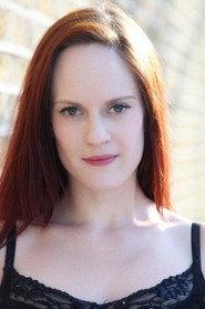 Kerry Rousell as Nikki in The 12 2017