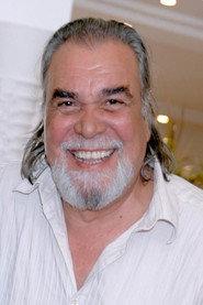 Mohamed Miftah as  in Shining 2017