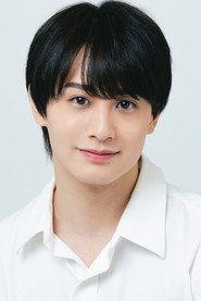 Hiromu Kuroda as in 18 Year Old Adults 2023