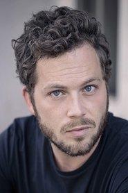 Teun Luijkx as Ferry in Bloody Marie 2019