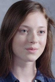 Julia Kuzka as 'Monkey' in My Wonderful Life 2021