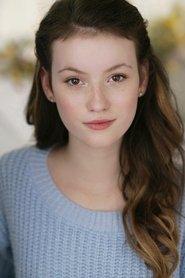 Kirrilee Berger as Kezza in Malibu Rescue: The Next Wave 2020